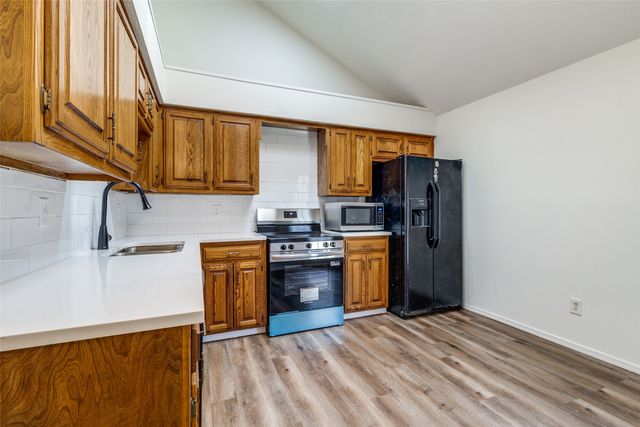 2533 Montclair Lane, Mesquite, TX 75150