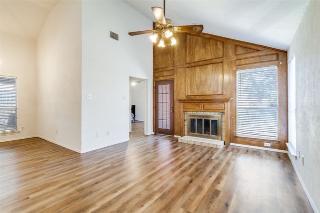 2533 Montclair Lane, Mesquite, TX 75150