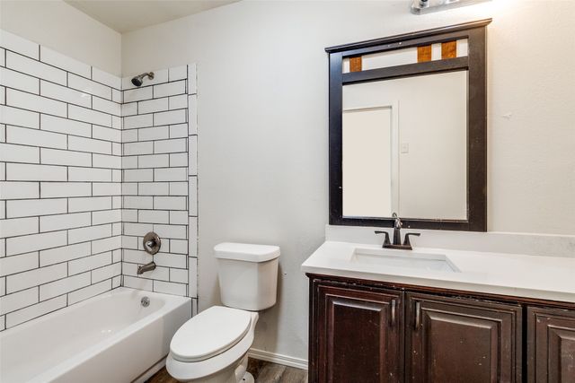 2533 Montclair Lane, Mesquite, TX 75150