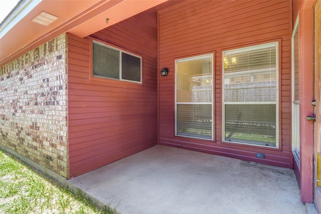 2533 Montclair Lane, Mesquite, TX 75150