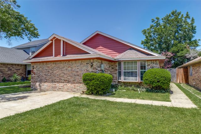 2533 Montclair Lane, Mesquite, TX 75150