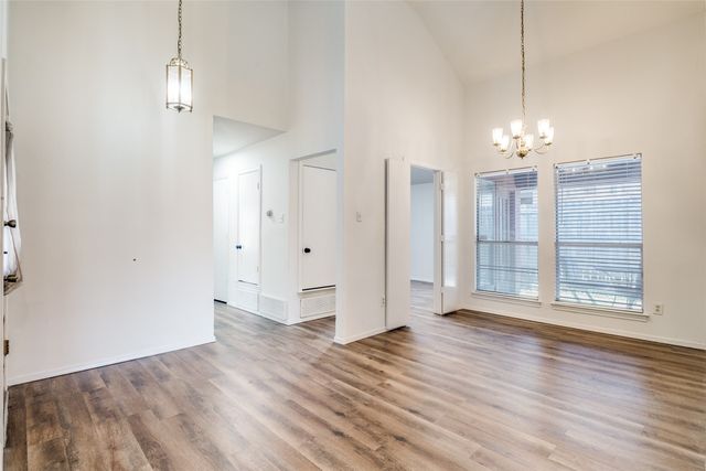 2533 Montclair Lane, Mesquite, TX 75150