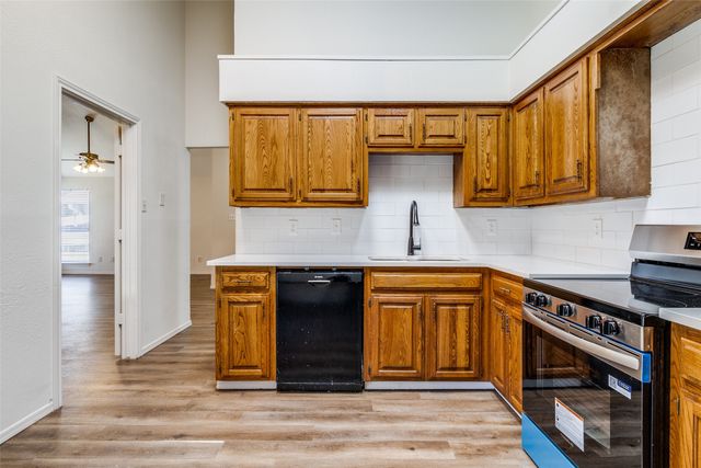 2533 Montclair Lane, Mesquite, TX 75150