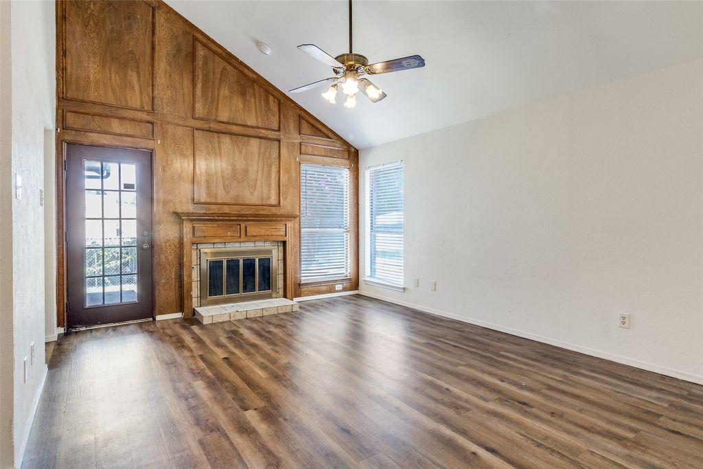 2533 Montclair Lane, Mesquite, TX 75150