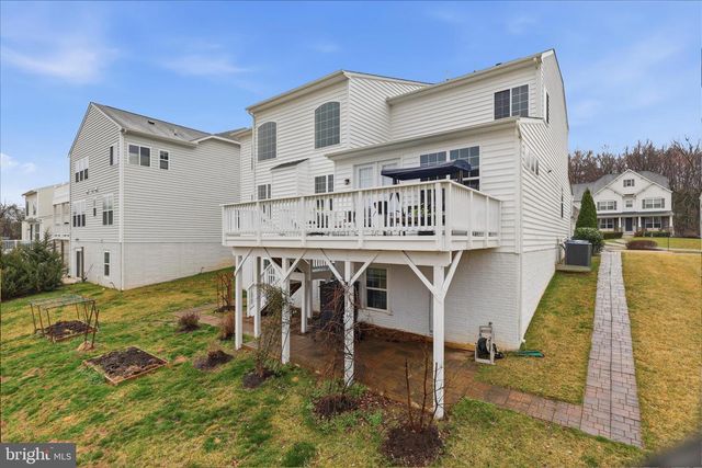 5575 JAMES YOUNG WAY, Fairfax, VA 22032