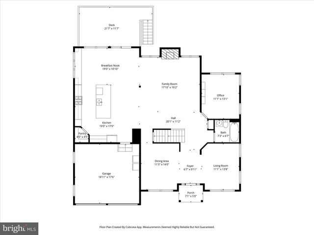 5575 JAMES YOUNG WAY, Fairfax, VA 22032