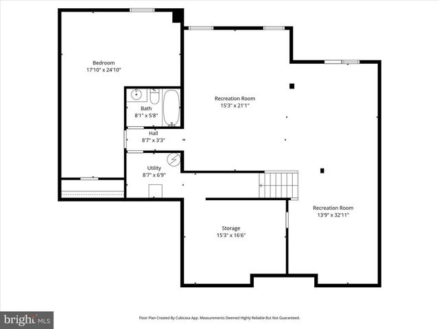 5575 JAMES YOUNG WAY, Fairfax, VA 22032