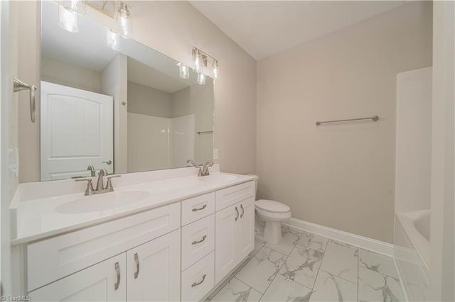 313 Broken Saddle Lane, Kernersville, NC 27284