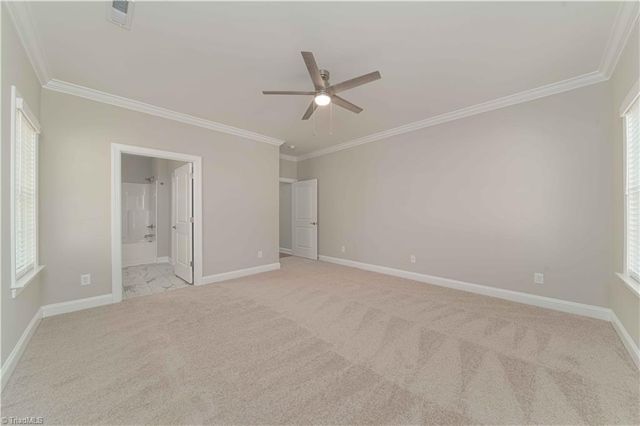 313 Broken Saddle Lane, Kernersville, NC 27284