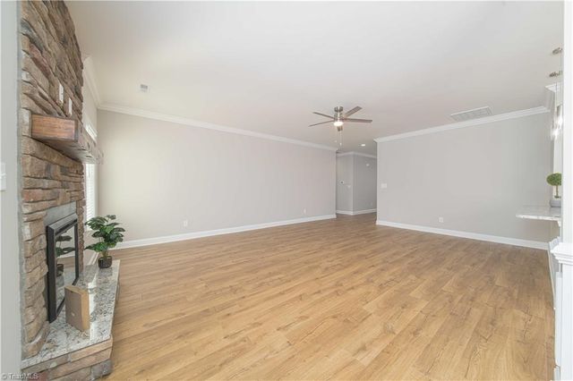 313 Broken Saddle Lane, Kernersville, NC 27284