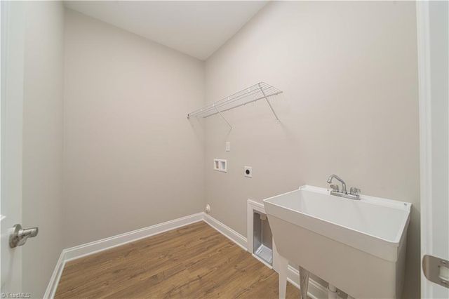 313 Broken Saddle Lane, Kernersville, NC 27284