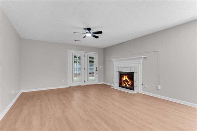 5097 Village Green Way, Alpharetta, GA 30009
