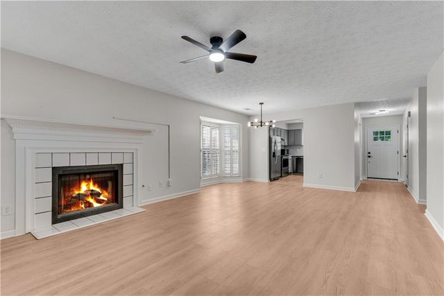 5097 Village Green Way, Alpharetta, GA 30009