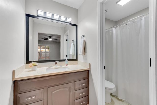 5097 Village Green Way, Alpharetta, GA 30009