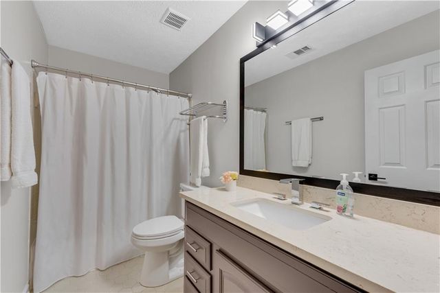 5097 Village Green Way, Alpharetta, GA 30009