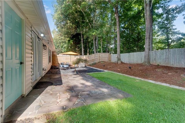 5097 Village Green Way, Alpharetta, GA 30009