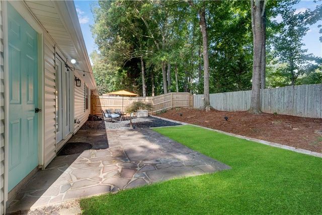 5097 Village Green Way, Alpharetta, GA 30009