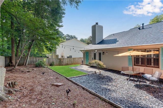 5097 Village Green Way, Alpharetta, GA 30009