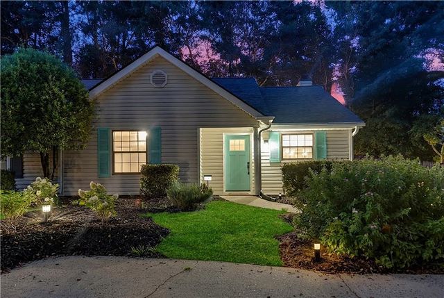 5097 Village Green Way, Alpharetta, GA 30009