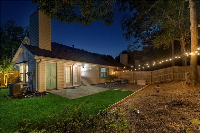 5097 Village Green Way, Alpharetta, GA 30009