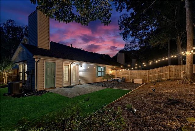 5097 Village Green Way, Alpharetta, GA 30009