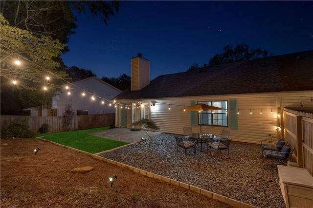 5097 Village Green Way, Alpharetta, GA 30009