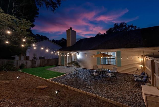 5097 Village Green Way, Alpharetta, GA 30009