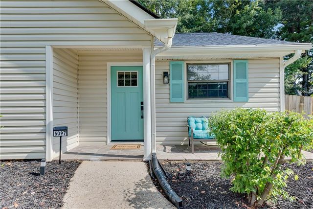 5097 Village Green Way, Alpharetta, GA 30009