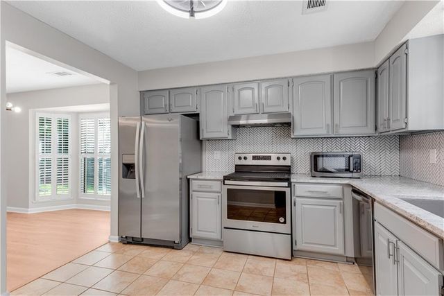 5097 Village Green Way, Alpharetta, GA 30009