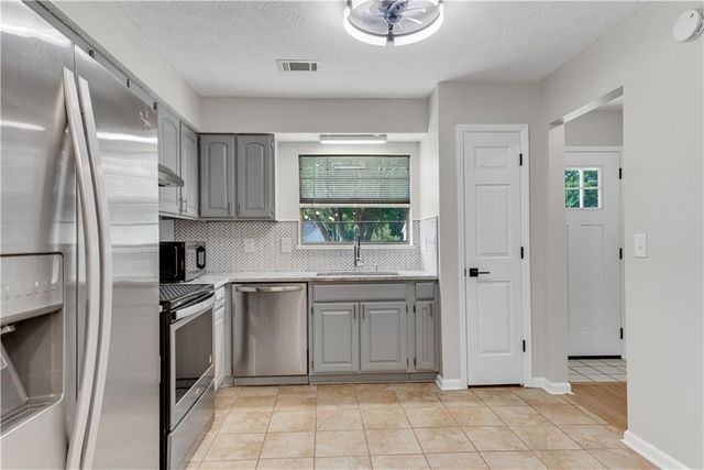 5097 Village Green Way, Alpharetta, GA 30009