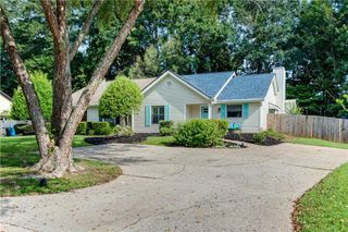 5097 Village Green Way, Alpharetta, GA 30009
