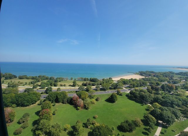 5415 N SHERIDAN Road 2805, Chicago, IL 60640