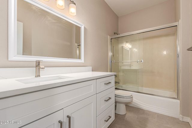 16339 E SEGUNDO Drive A, Fountain Hills, AZ 85268