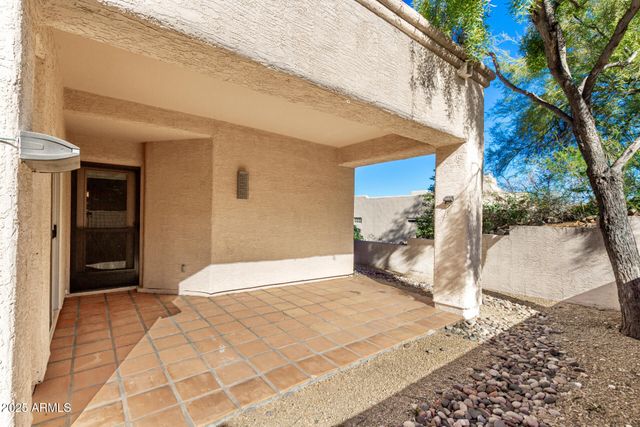 16339 E SEGUNDO Drive A, Fountain Hills, AZ 85268