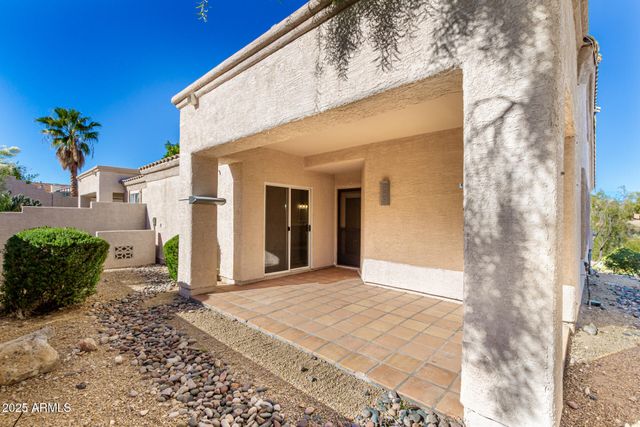 16339 E SEGUNDO Drive A, Fountain Hills, AZ 85268