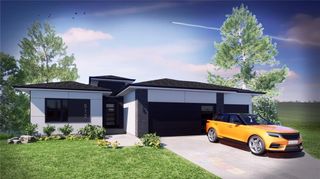 2618 SW Firefly Lane, Lee's Summit, MO 64082