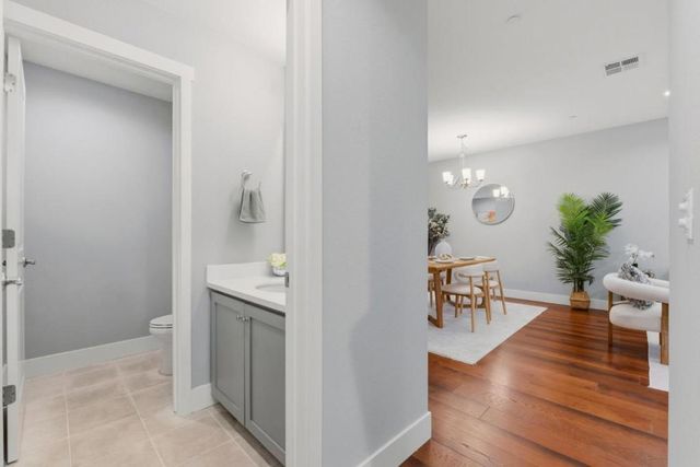 1098 Barberry Terrace, Sunnyvale, CA 94086