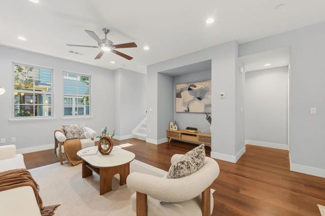 1098 Barberry Terrace, Sunnyvale, CA 94086