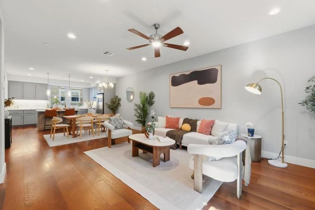 1098 Barberry Terrace, Sunnyvale, CA 94086