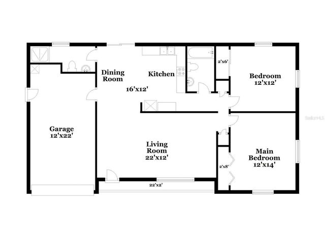 7338 COVENTRY DRIVE, Port Richey, FL 34668