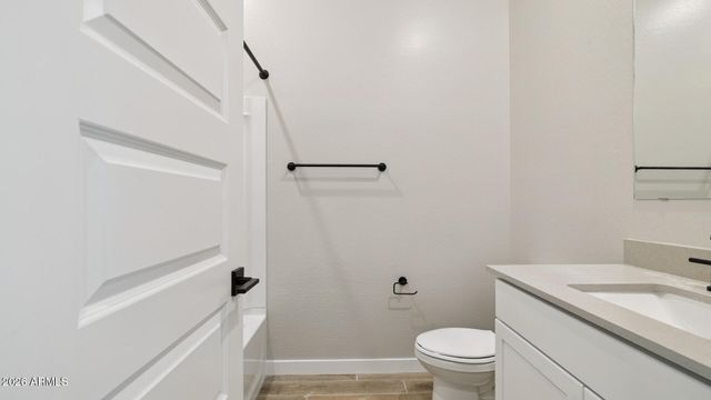 2534 W Satinwood Drive, Phoenix, AZ 85045