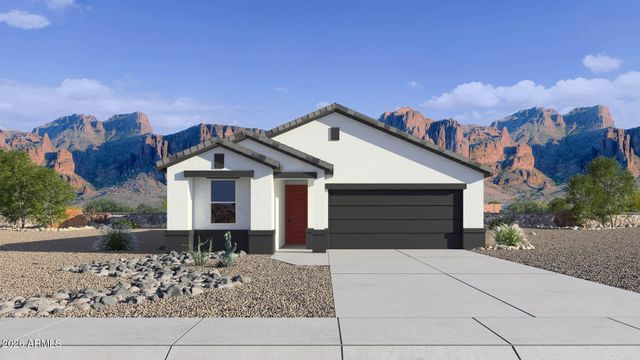 2534 W Satinwood Drive, Phoenix, AZ 85045