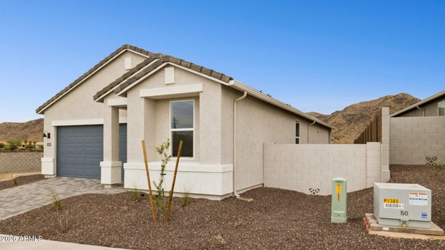 2534 W Satinwood Drive, Phoenix, AZ 85045