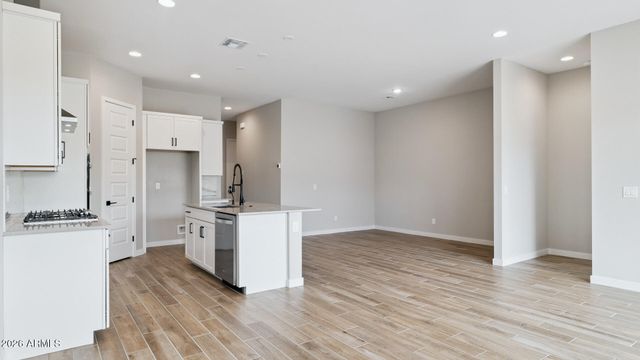 2534 W Satinwood Drive, Phoenix, AZ 85045
