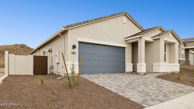 2534 W Satinwood Drive, Phoenix, AZ 85045