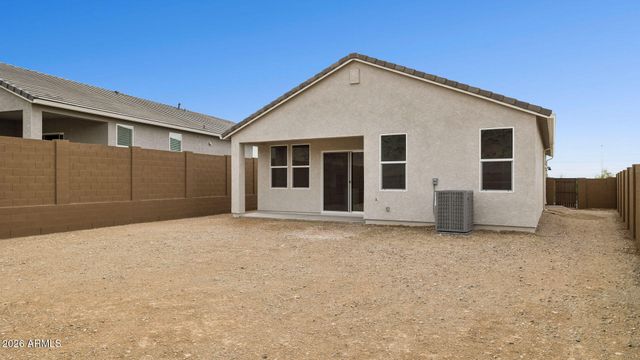 2534 W Satinwood Drive, Phoenix, AZ 85045