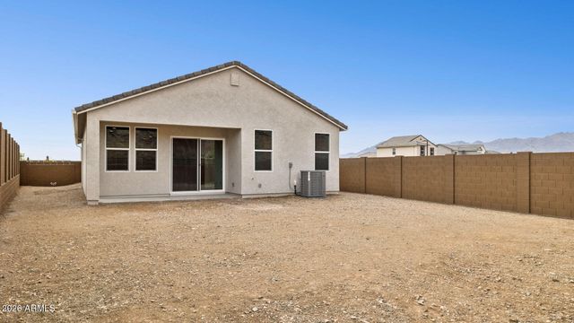 2534 W Satinwood Drive, Phoenix, AZ 85045