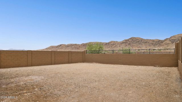 2534 W Satinwood Drive, Phoenix, AZ 85045