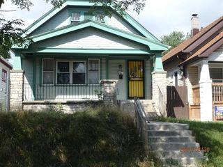 3937 22nd STREET, Milwaukee, WI 53206