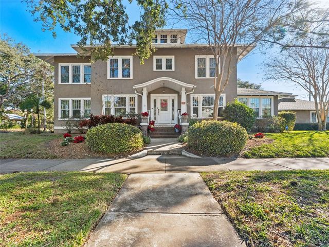 231 72ND STREET N, St Petersburg, FL 33710